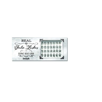 Going Solo False Eyelashes - Individual False Eyelashes